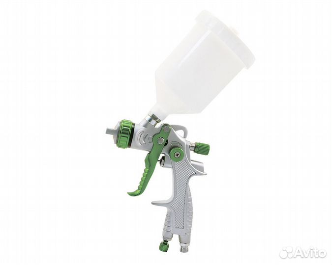 Краскопульт jeta PRO jp898pr lvmp, дюза 1,3мм