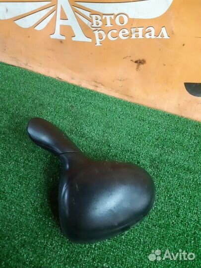 Зеркало заднего вида боковое правое Daewoo Matiz