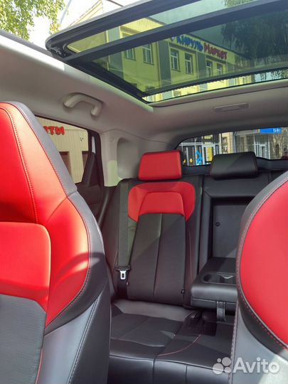 Аренда авто с водителем