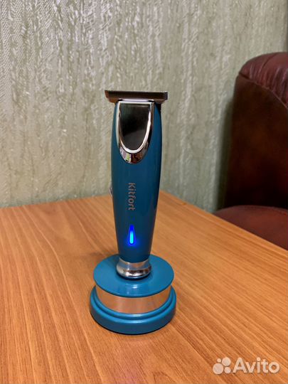 Триммер машинка для стрижки Kitfort kt 3110 новый