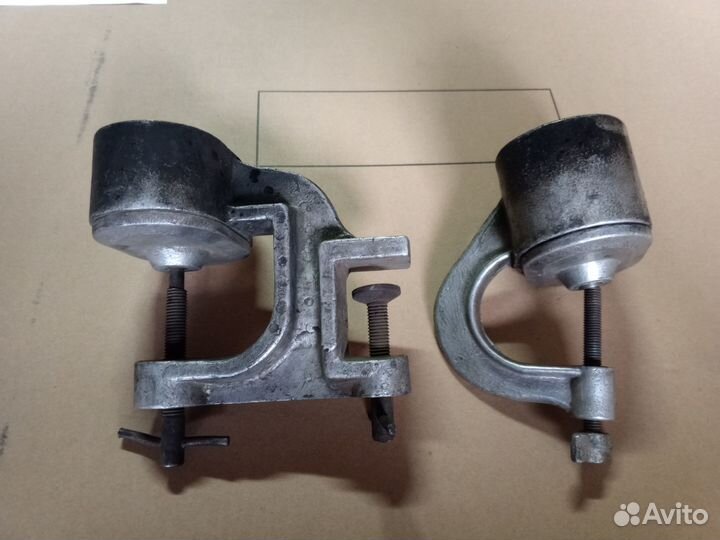 Вулканизатор