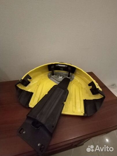 Противоугонное устройство Autolok 2000