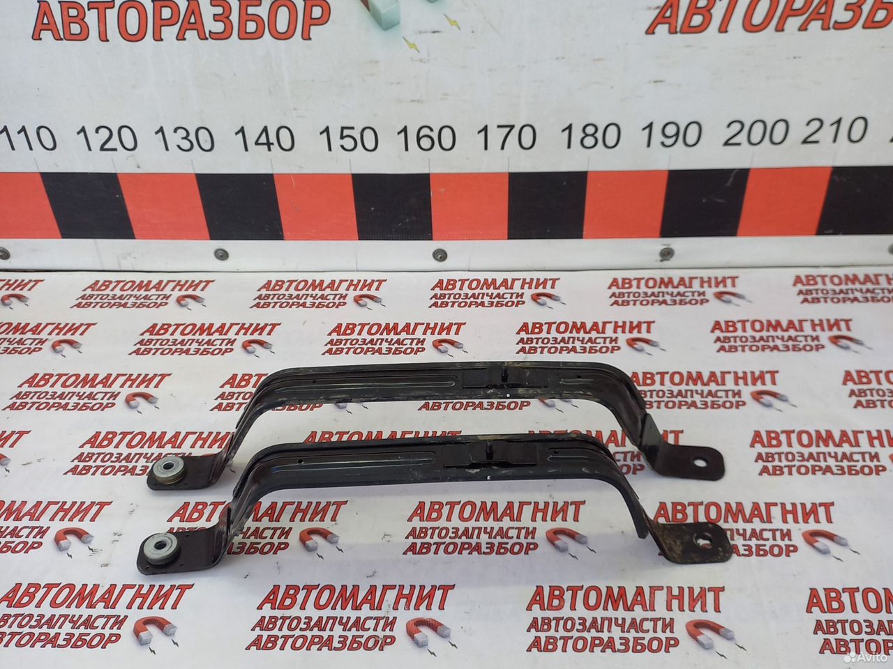 Кронштейн крепление бензобака Voyah Free