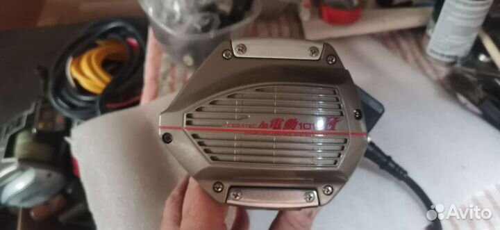 Электрокатушка морская Ryobi AD 101 Powerll