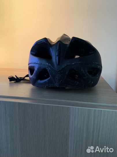 Велошлем Mango Terrano