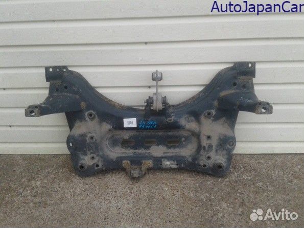 Nissan Qashqai J11 (2013-2022) Подрамник