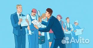Рекрутер \ подбор персонала(читайте объявление)