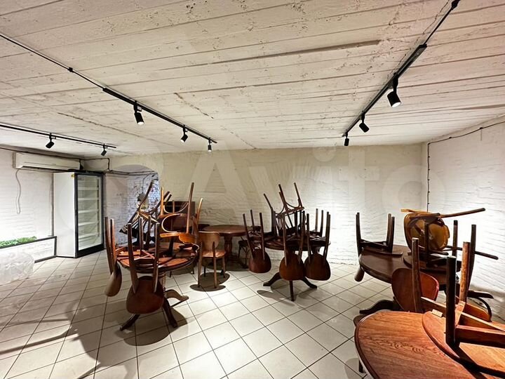 Свободного назначения, 70 м²