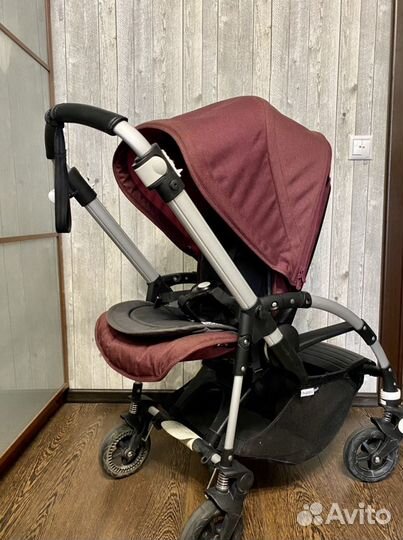 Коляска bugaboo bee 5