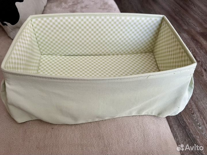 Корзина для хранения IKEA