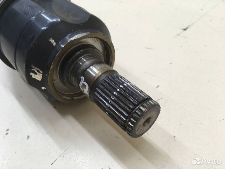 Привод левый передний Hyundai Sonata