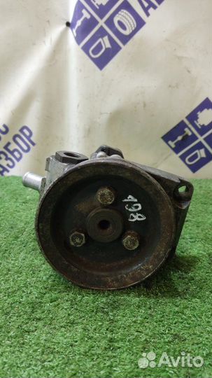 Насос гидроусилителя руля Land Rover Range Rover