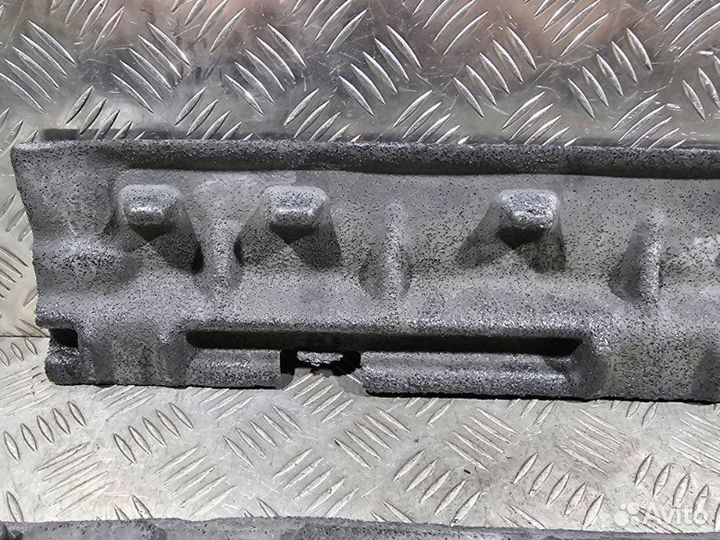 Дефлекторы радиатора Ford Explorer 5 U502 3.5