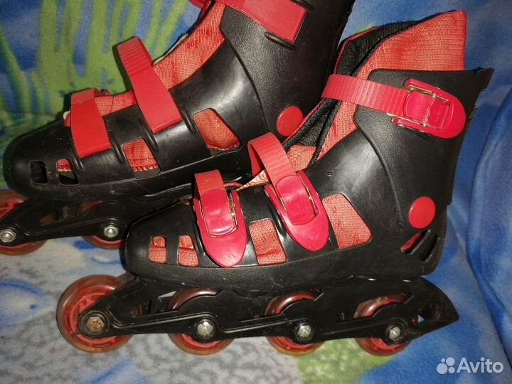 Ролики детские