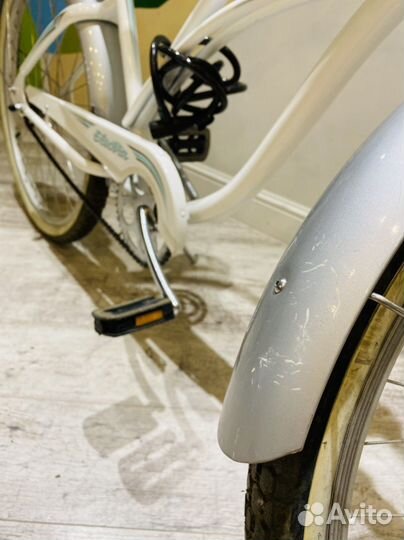 Велосипед Electra Cruiser