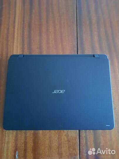 Ноутбук acer