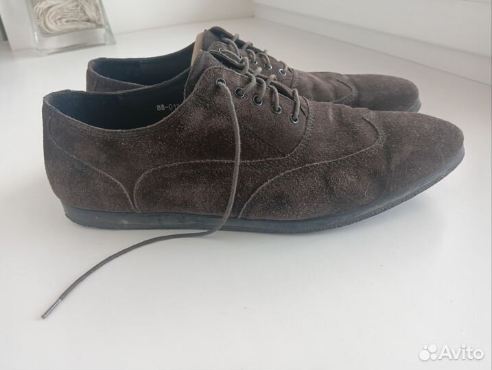 Туфли мужские 44