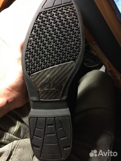 Veredus guarnieri сапоги для верховой езды