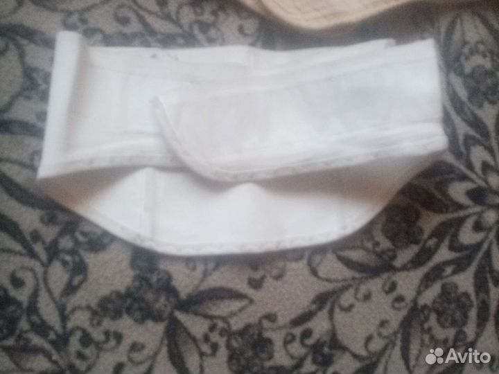 Бандаж для беременных 4