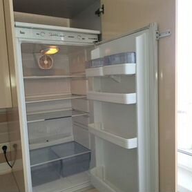 Встраиваемый холодильник бу Teka CI-340