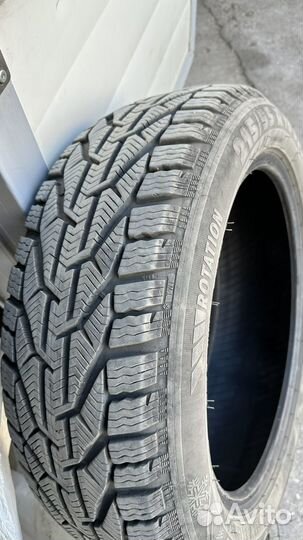 Kormoran Snow 115/55 R18 99V