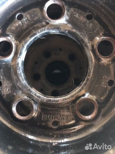 Kumho Ecowing ES31 195/65 R15 91H