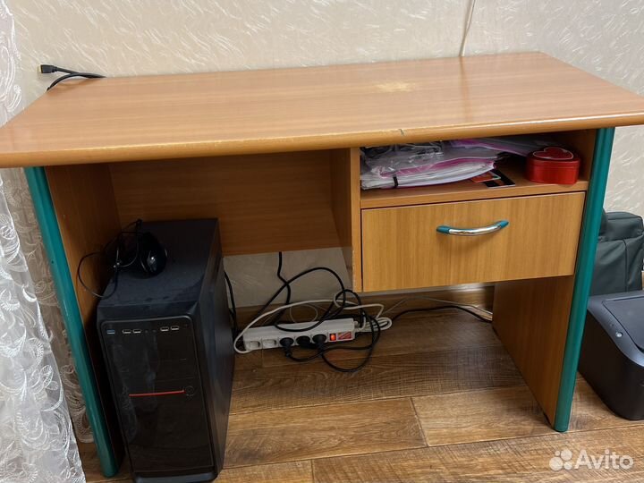 Письменный стол бу