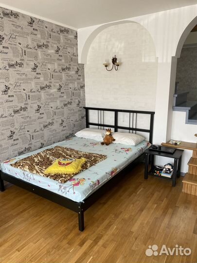 Кровать IKEA 160х200