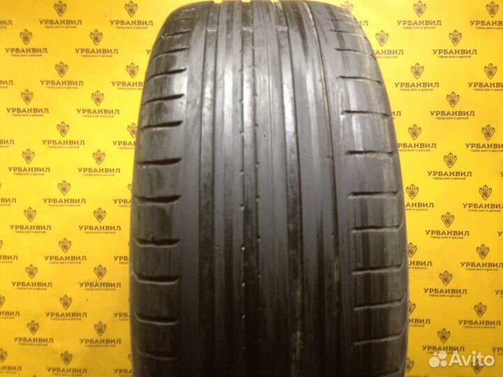 Goodyear Eagle F1 Asymmetric 2 SUV 255/55 R19 111Y