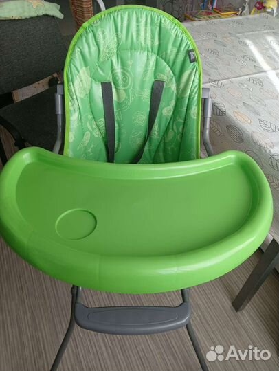 Стул для кормления