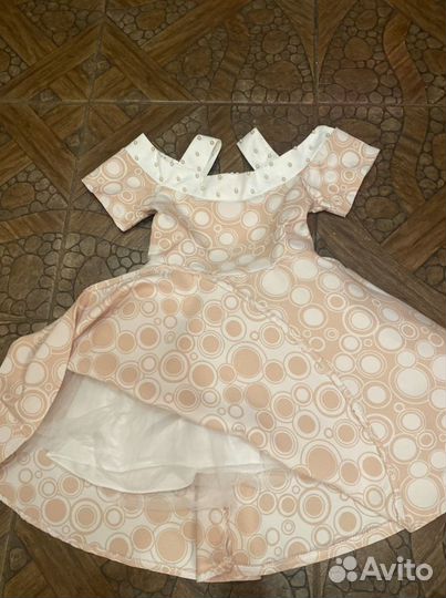 Вещи на девочку