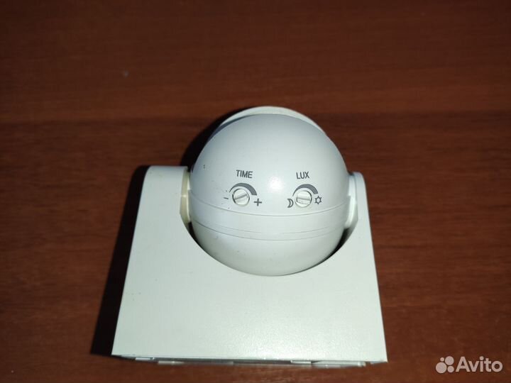 Датчик движения бу