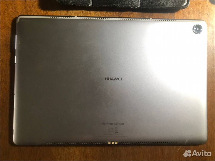 Планшет huawei MediaPad M5