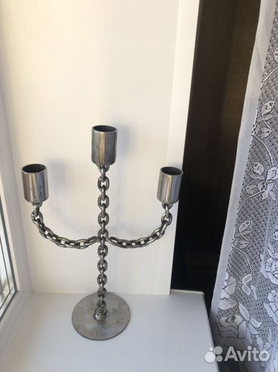 Подсвечник