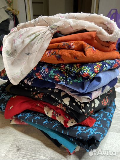 Пакет вещей