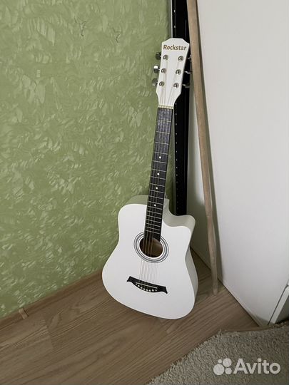 Продам Классическую гитару