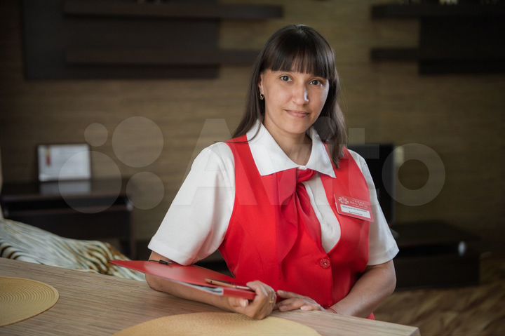 2-к. квартира, 65 м², 2/5 эт.