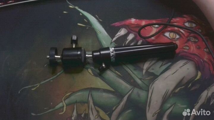 Штатив для вэб камеры