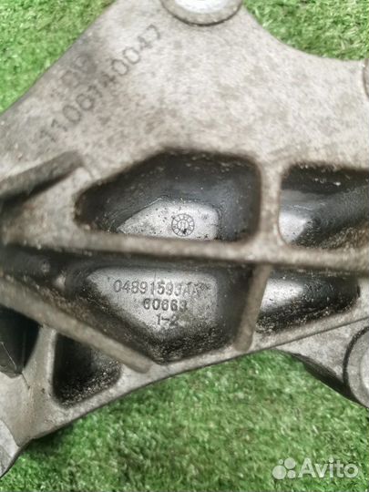 Кронштейн двигателя Dodge Journey 2.4 ED3 2010