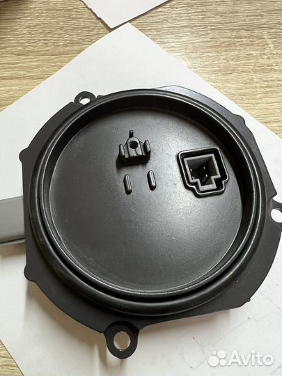 Блок розжига ксенона D2R, D2S 2000hr