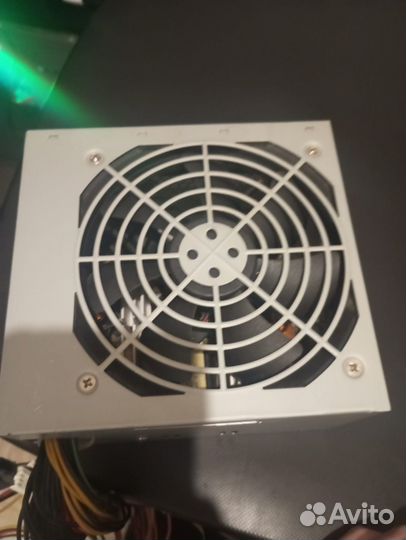 Блок питания 400W