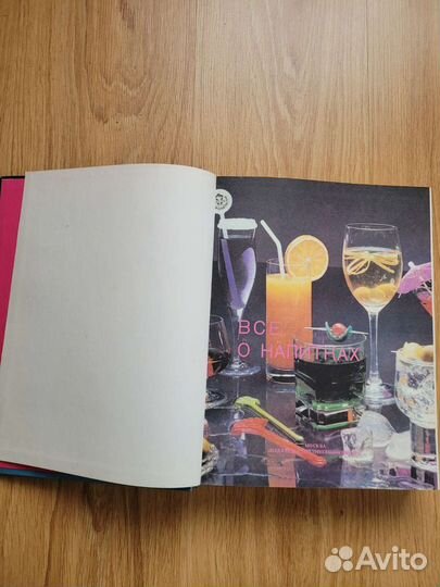 Все о Напитках