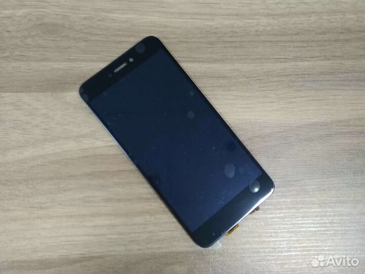 Дисплей Huawei Honor 8 lite в сборе с сенсором