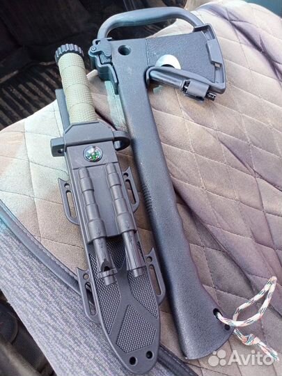 Набор туристический