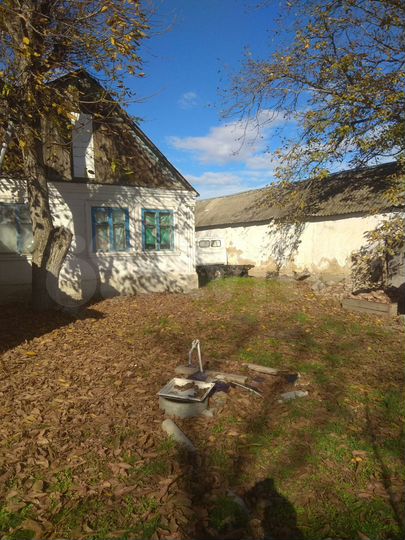 Дом 75,1 м² на участке 15 сот.