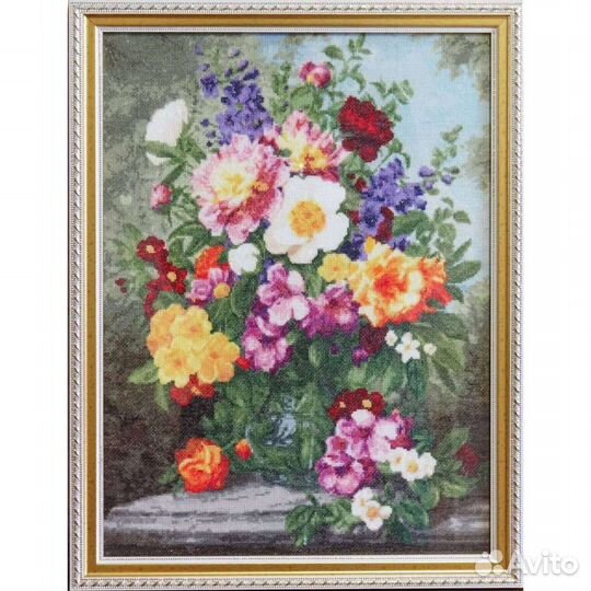 Картины крестиком