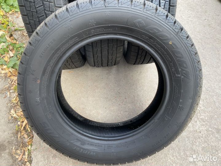 Goform W705 185/65 R15 44Z