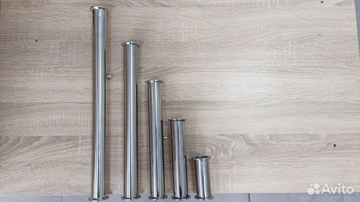 Царга для самогонного аппарата