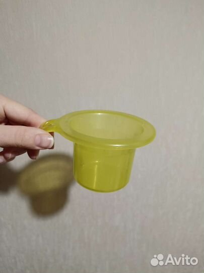 Подогреватель для детского питания laica