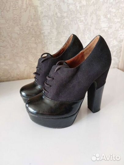 Ботильоны Centro 34 размер